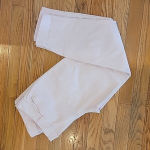 Light pink Old Navy Pixie pants